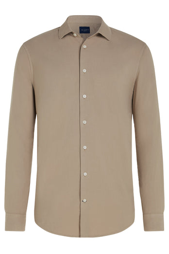 Baristas * The Cotton Shirt Baristas * The Cotton Shirt