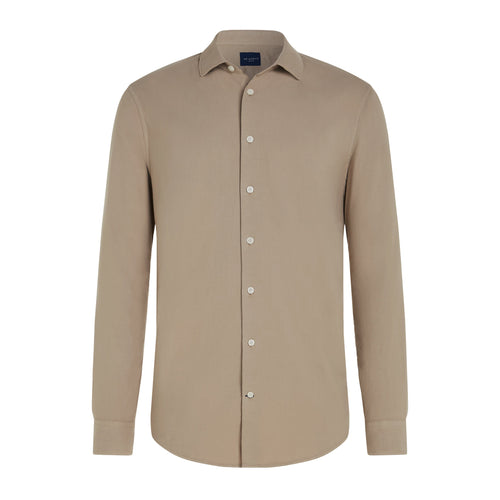 Baristas * The Cotton Shirt