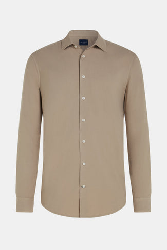 Baristas * The Cotton Shirt Baristas * The Cotton Shirt