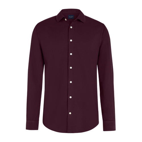 Reserves * The Cotton Shirt