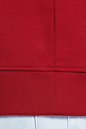 Chillies * The Easy Sweater Chillies * The Easy Sweater