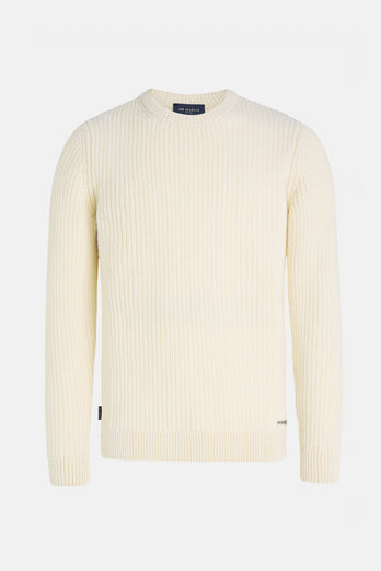 Coconuts * The Knit Pullover Coconuts * The Knit Pullover