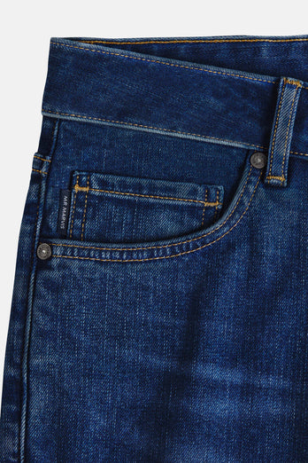 Davis * The Jeans Davis * The Jeans