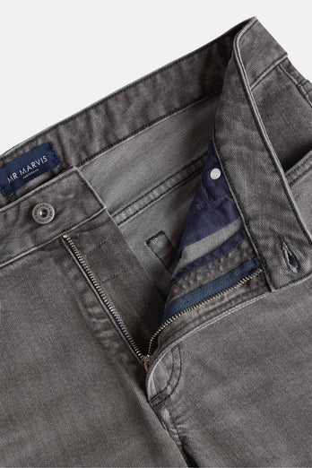 Miles * The Jeans Miles * The Jeans