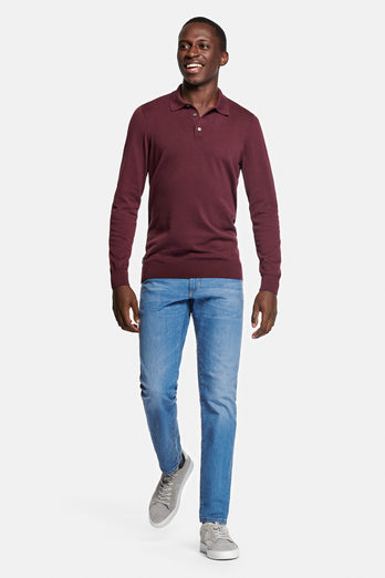 Carlos * The Jeans Carlos * The Jeans