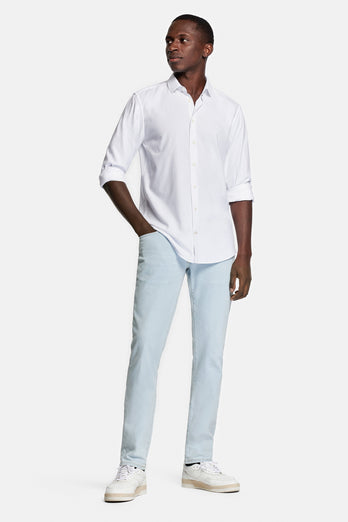 Charles * The Jeans Charles * The Jeans