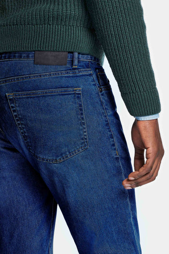 Davis * The Jeans Davis * The Jeans