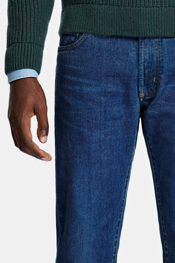 Davis * The Jeans Davis * The Jeans