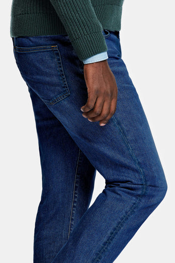 Davis * The Jeans Davis * The Jeans