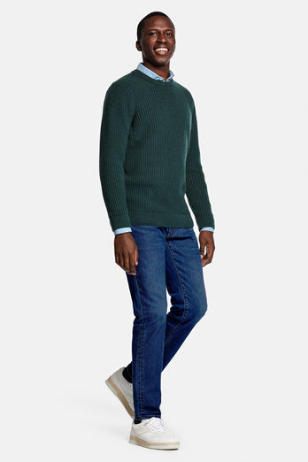 Davis * The Jeans Davis * The Jeans