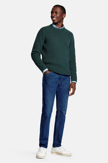 Davis * The Jeans Davis * The Jeans