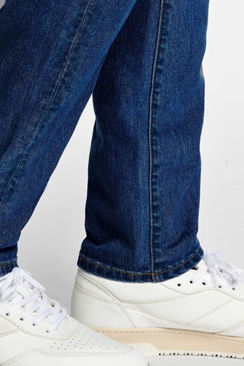 Davis * The Jeans Davis * The Jeans