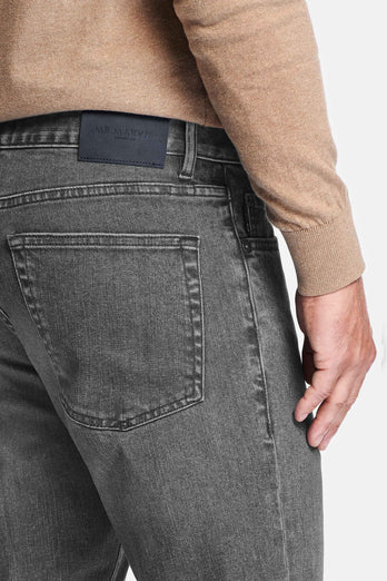 Miles * The Jeans Miles * The Jeans