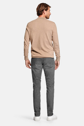 Miles * The Jeans Miles * The Jeans