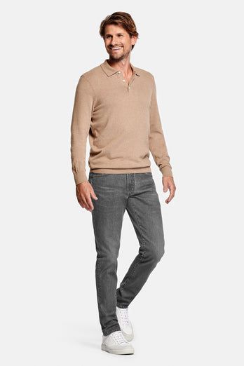 Miles * The Jeans Miles * The Jeans