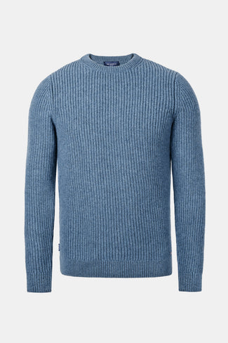 Mavericks * The Knit Pullover Mavericks * The Knit Pullover