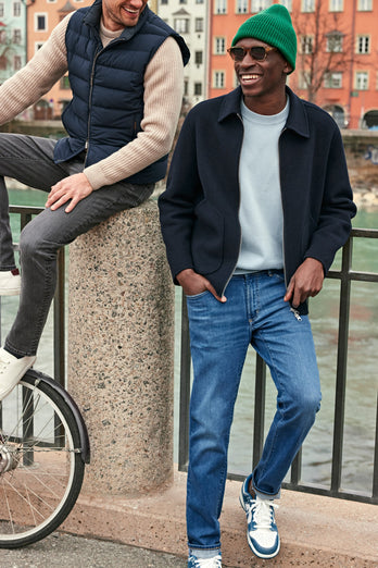 Davis * The Jeans Davis * The Jeans