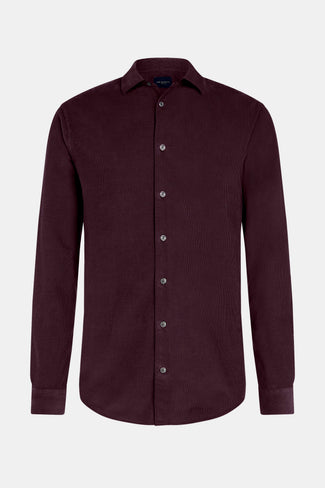 Reserves * The Cord Shirt Reserves * The Cord Shirt