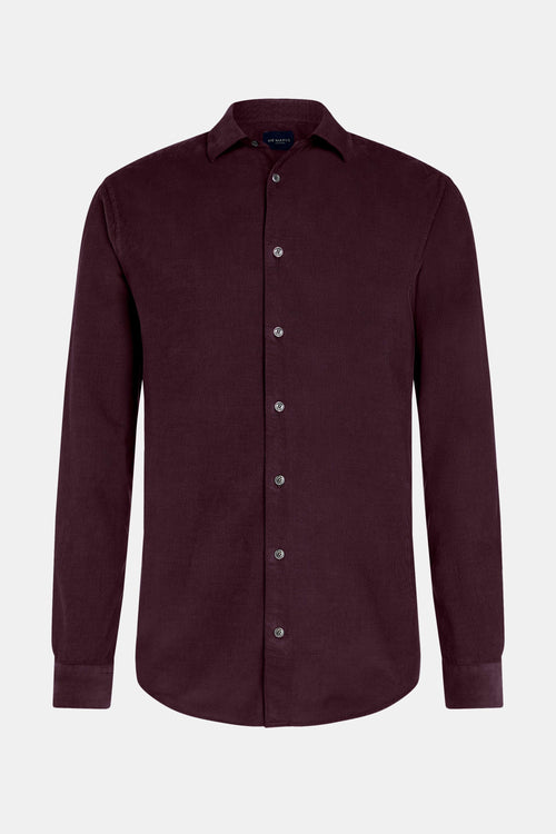 Reserves * The Cord Shirt