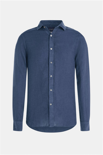 Kingfishers * The Linen Shirt Kingfishers * The Linen Shirt