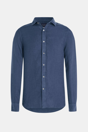 Kingfishers * The Linen Shirt Kingfishers * The Linen Shirt