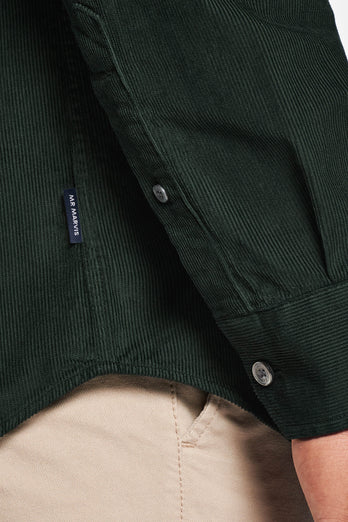 Lakes * The Cord Shirt Lakes * The Cord Shirt