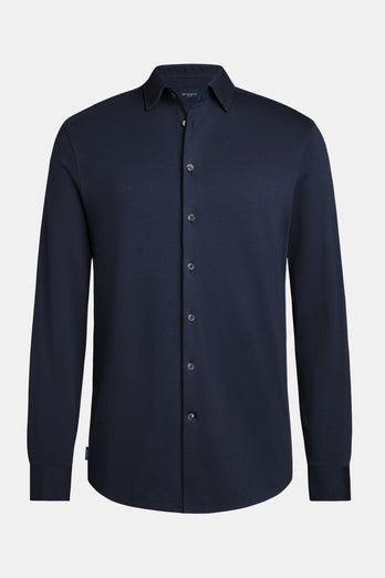 Deeps * The Easy Shirt Deeps * The Easy Shirt