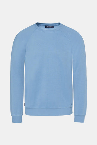 Boulevards * The Easy Sweater Boulevards * The Easy Sweater
