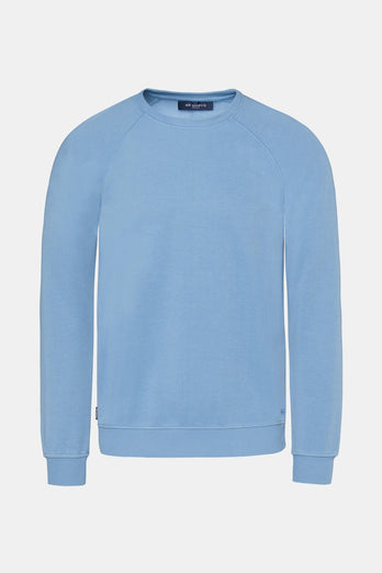 Boulevards * The Easy Sweater Boulevards * The Easy Sweater
