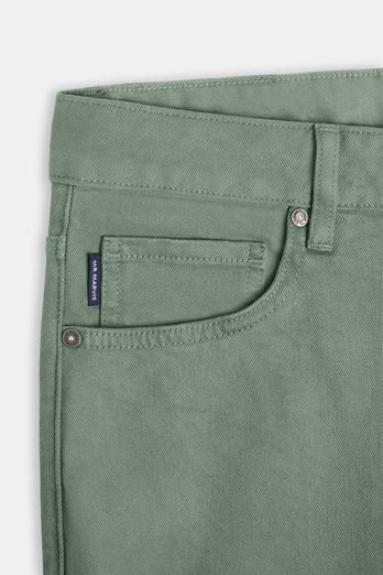 Defenders * The Five-pockets Defenders * The Five-pockets