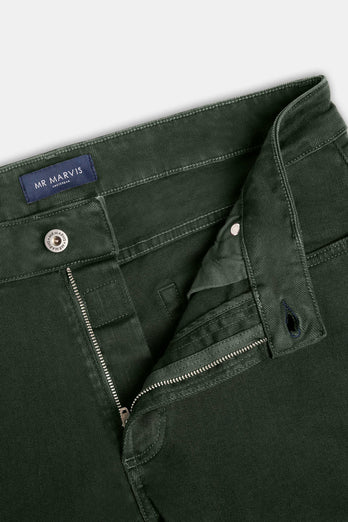 Fairways * The Five-pockets Fairways * The Five-pockets