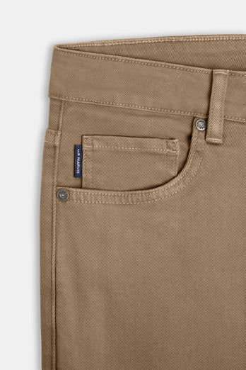 Jones * The Five-pockets Jones * The Five-pockets