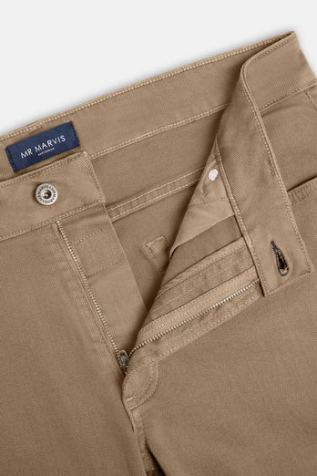 Jones * The Five-pockets Jones * The Five-pockets