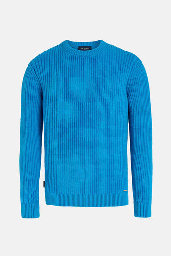 Poolsiders * The Knit Pullover Poolsiders * The Knit Pullover