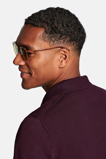 Reserves * The Polo Pullover Reserves * The Polo Pullover