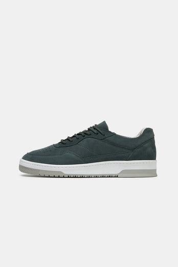 Lakes * The Suede Sneakers Lakes * The Suede Sneakers