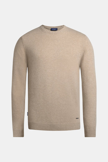 Baristas * The Wool Pullover Baristas * The Wool Pullover