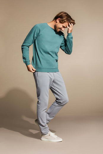 Felsons * The Easy Sweater Felsons * The Easy Sweater