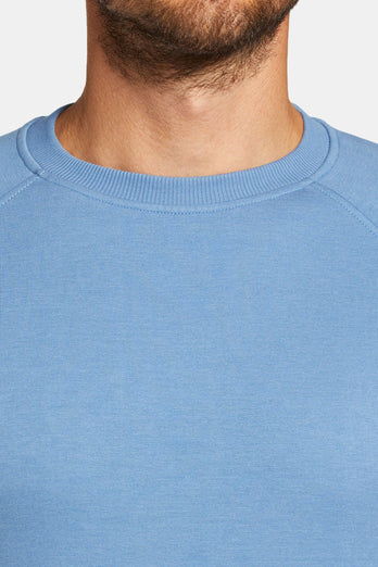 Boulevards * The Easy Sweater Boulevards * The Easy Sweater