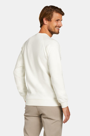 Coconuts * The Easy Sweater Coconuts * The Easy Sweater