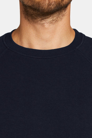 Cosmics * The Easy Sweater Cosmics * The Easy Sweater