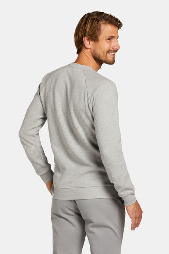 Oysters * The Easy Sweater Oysters * The Easy Sweater