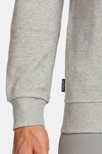 Oysters * The Easy Sweater Oysters * The Easy Sweater