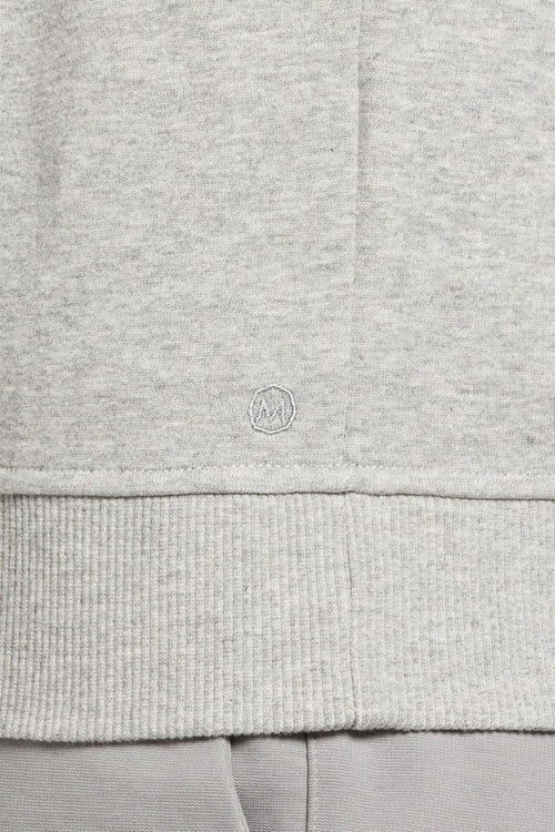 Oysters * The Easy Sweater