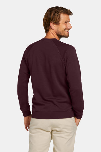 Reserves * The Easy Sweater Reserves * The Easy Sweater