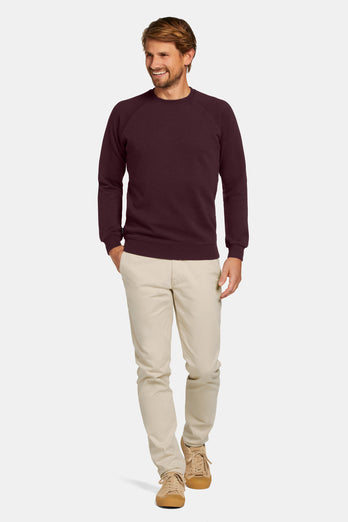 Reserves * The Easy Sweater Reserves * The Easy Sweater