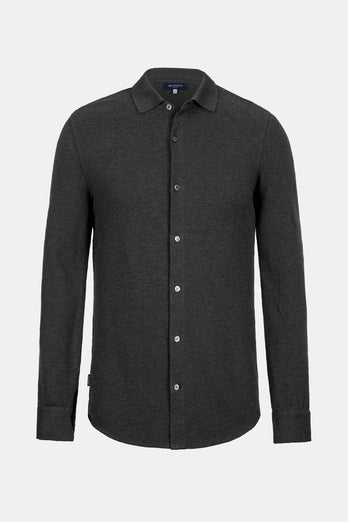 Storms * The Piqué Shirt Storms * The Piqué Shirt