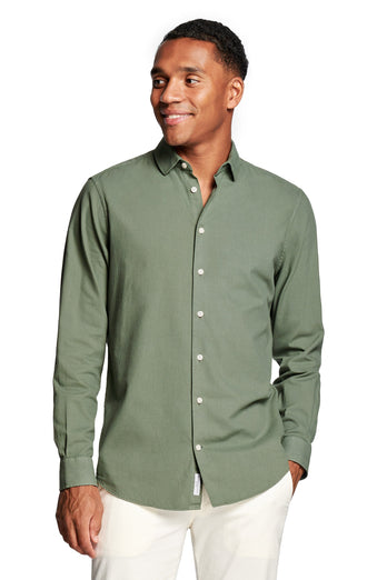 Defenders * The Cotton Shirt Defenders * The Cotton Shirt