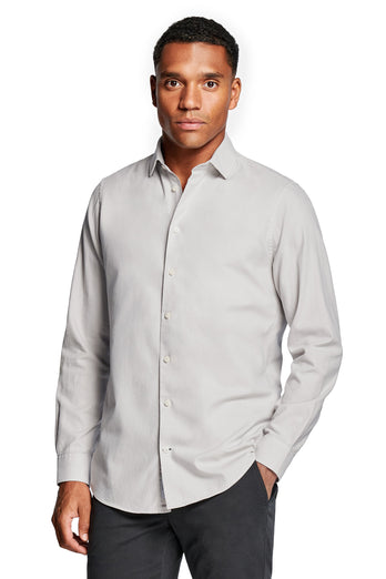 Gullwings * The Cotton Shirt Gullwings * The Cotton Shirt