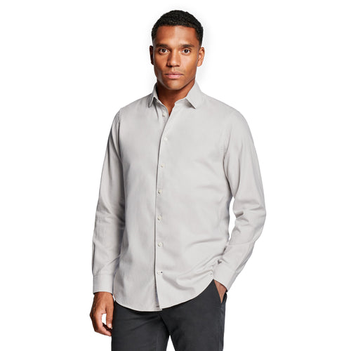 Gullwings * The Cotton Shirt